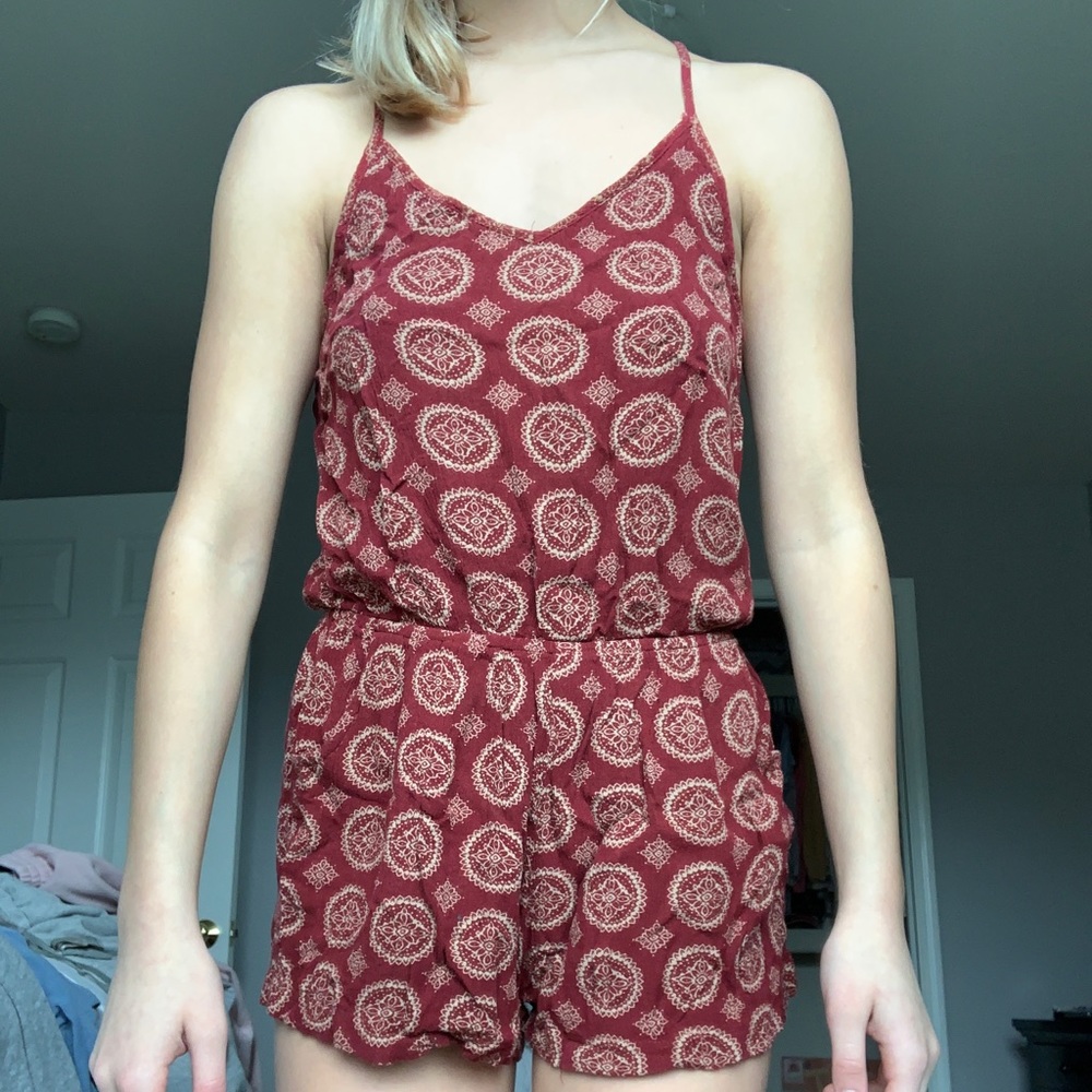 Brandy Melville romper